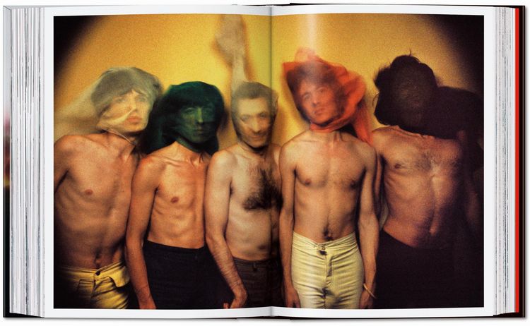 Produktbild: The Rolling Stones