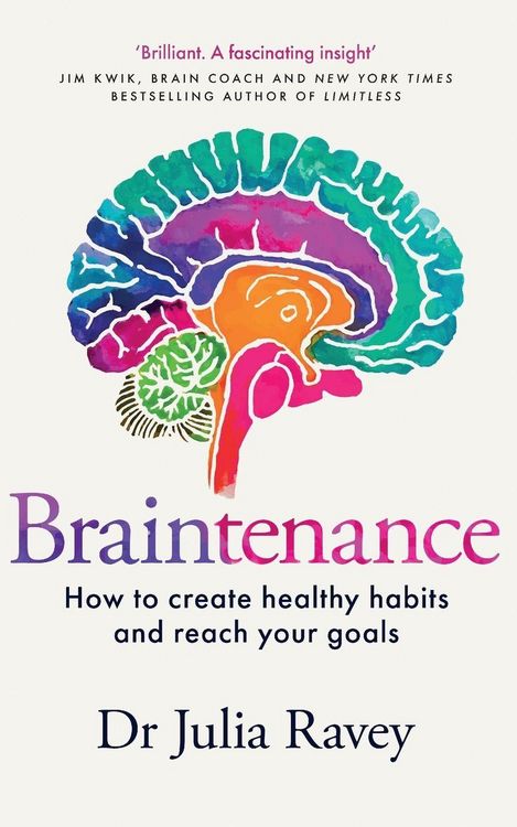 Produktbild: Braintenance