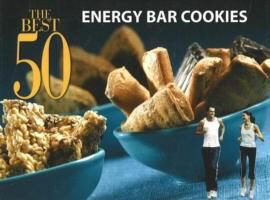 Produktbild: The Best 50 Energy Bar Cookies