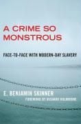 Produktbild: A Crime So Monstrous