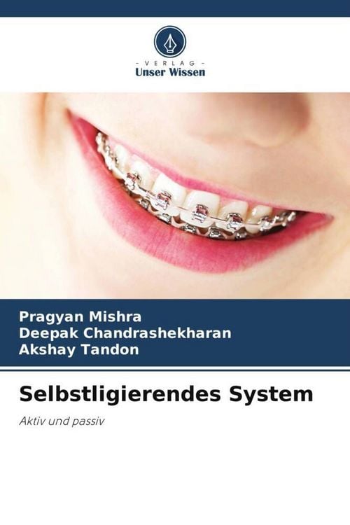 Produktbild: Selbstligierendes System