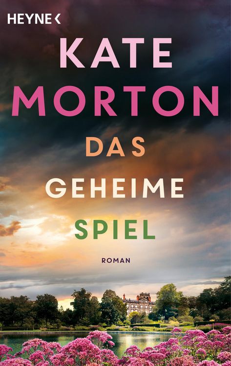 Produktbild: Das geheime Spiel