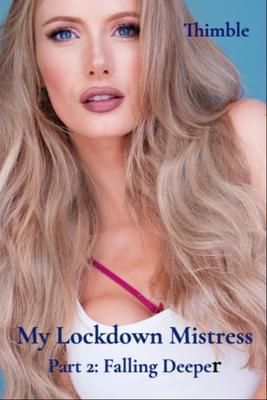 Produktbild: My Lockdown Mistress