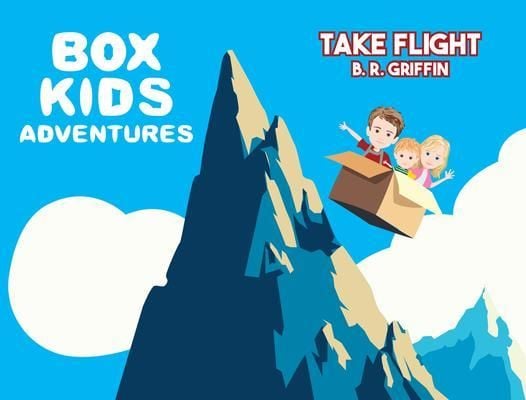Produktbild: Box Kids Adventures Take Flight
