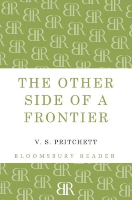 Produktbild: Other Side Of a Frontier