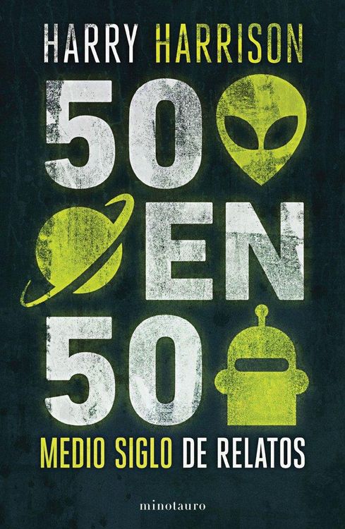 Produktbild: 50 en 50