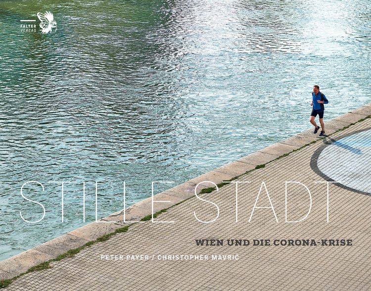Produktbild: Stille Stadt