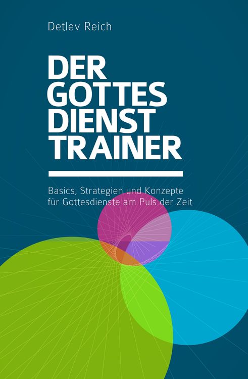 Produktbild: Der Gottesdienst Trainer