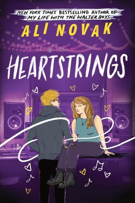 Produktbild: Heartstrings