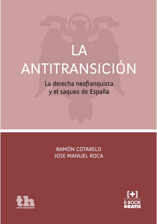 Produktbild: La Antitransici&oacute;n