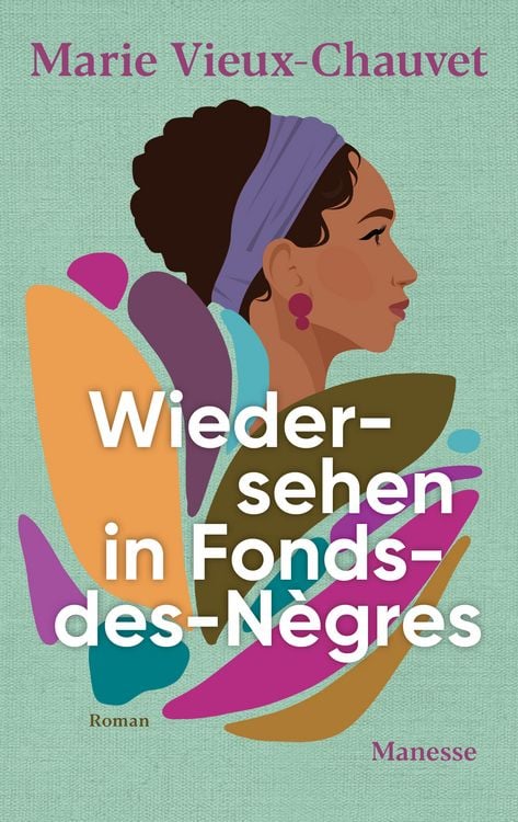 Produktbild: Wiedersehen in Fonds-des-N&egrave;gres