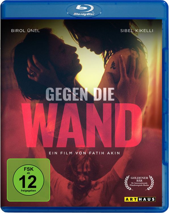 Produktbild: Gegen die Wand