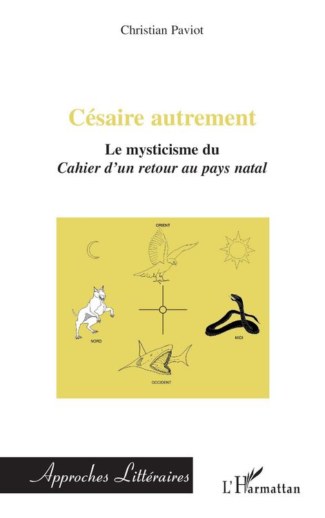 Produktbild: C&eacute;saire autrement
