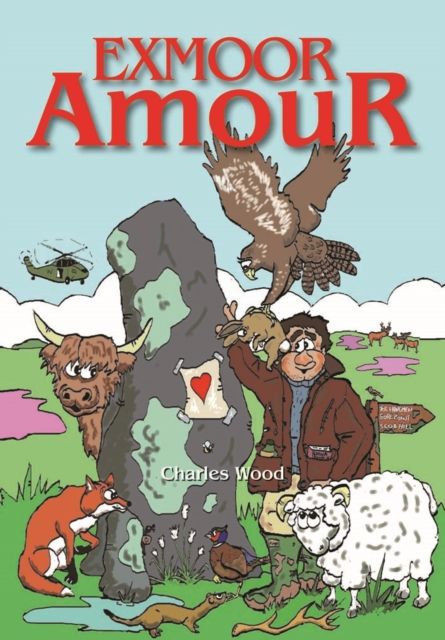 Produktbild: Exmoor Amour
