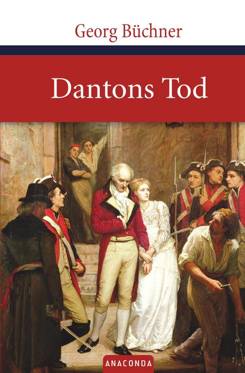 Produktbild: Dantons Tod