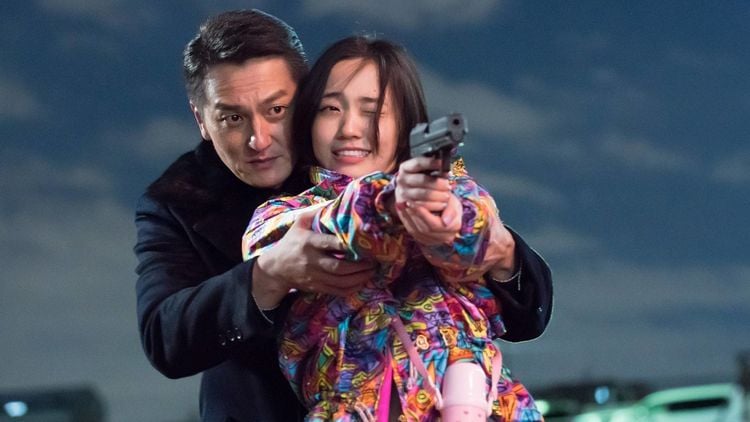 Produktbild: Baby Assassins