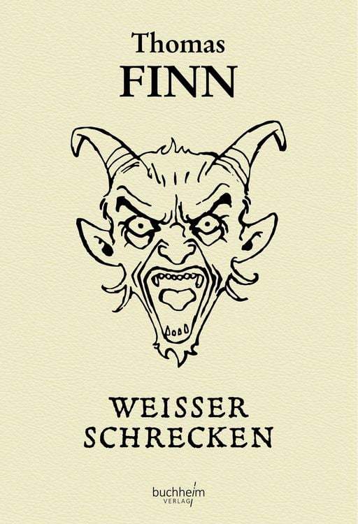 Produktbild: Weisser Schrecken