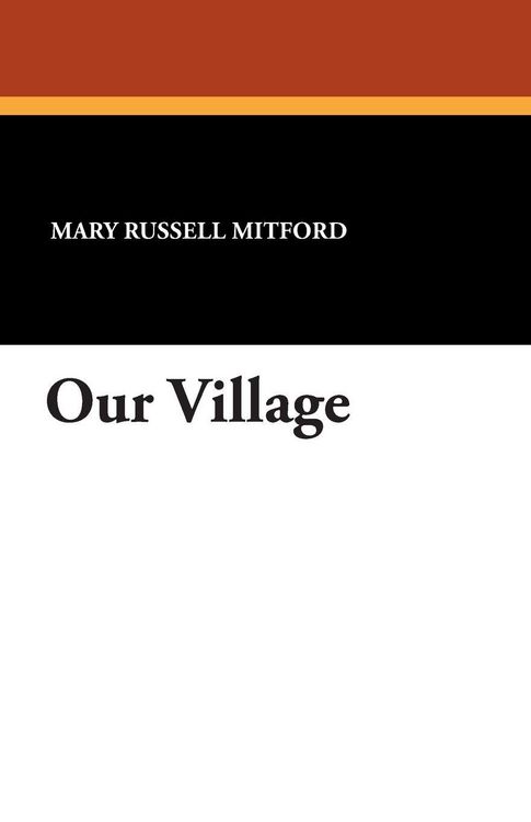 Produktbild: Our Village