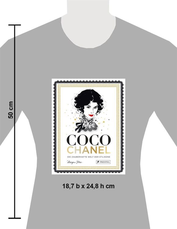 Produktbild: Coco Chanel