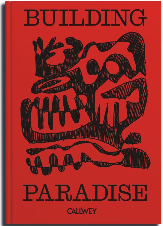 Produktbild: Building Paradise