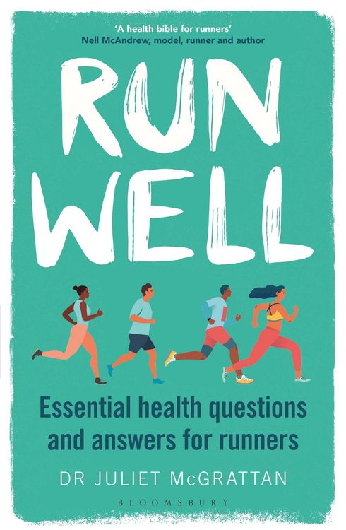 Produktbild: Run Well