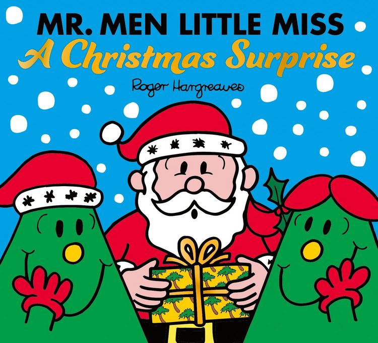Produktbild: Mr Men Little_mr Men & Litt Pb