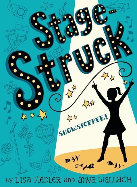 Produktbild: Stage Struck: Showstopper!