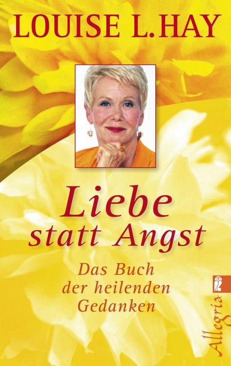 Produktbild: Liebe statt Angst