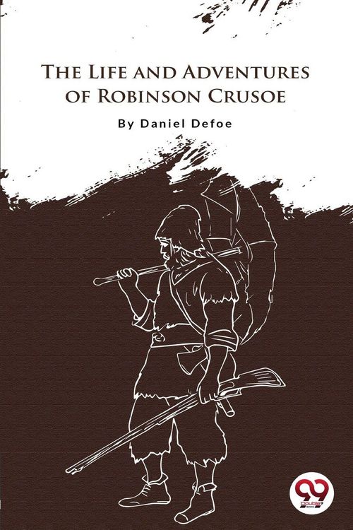 Produktbild: The Life And Adventures Of Robinson Crusoe