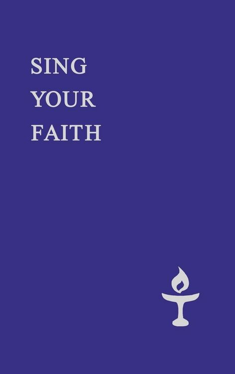 Produktbild: Sing Your Faith