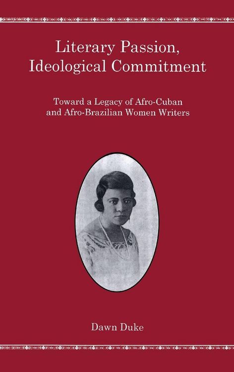 Produktbild: Literary Passion, Ideological Commitment