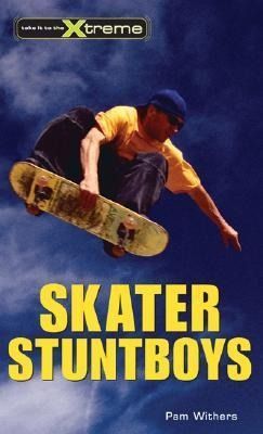 Produktbild: Skater Stuntboys