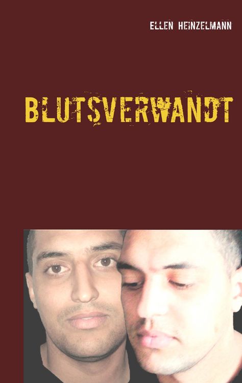 Produktbild: Blutsverwandt