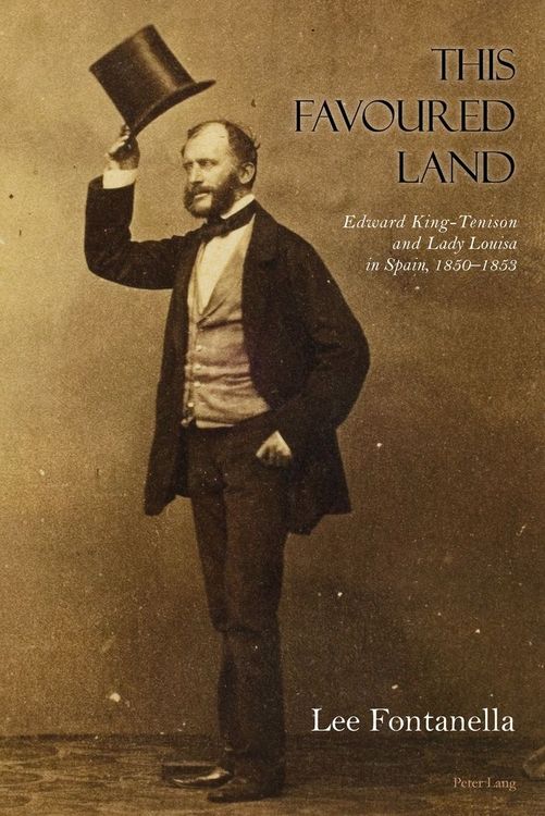 Produktbild: This Favoured Land