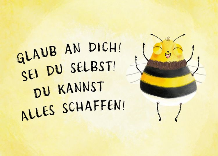 Produktbild: Die dicke Hummel Doris