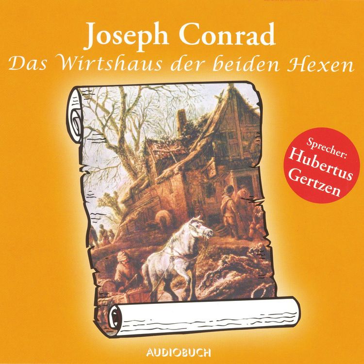 Produktbild: Das Wirtshaus der beiden Hexen