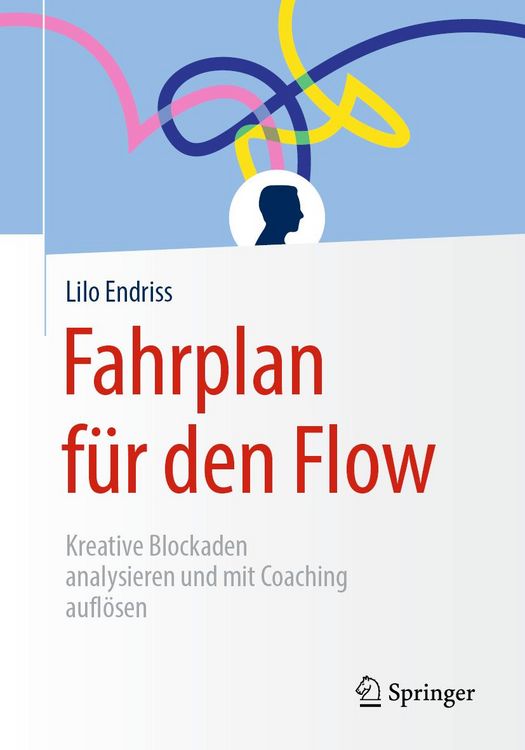 Produktbild: Fahrplan f&uuml;r den Flow