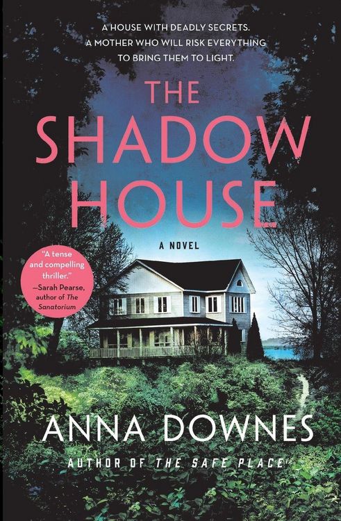 Produktbild: Shadow House