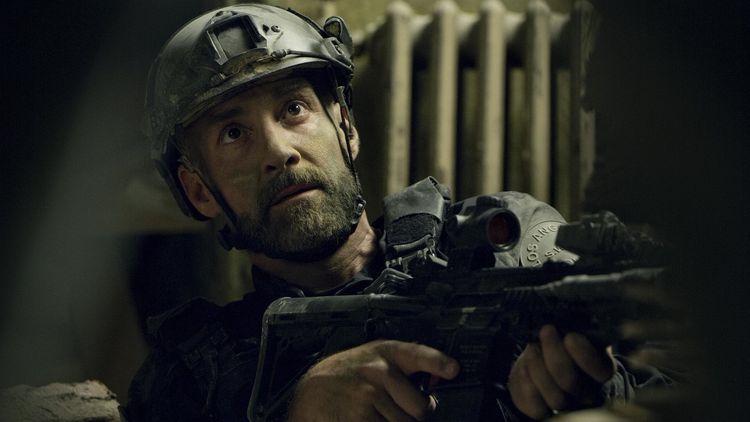 Produktbild: S.W.A.T. (2017) - Die komplette zweite Season [6 DVDs]