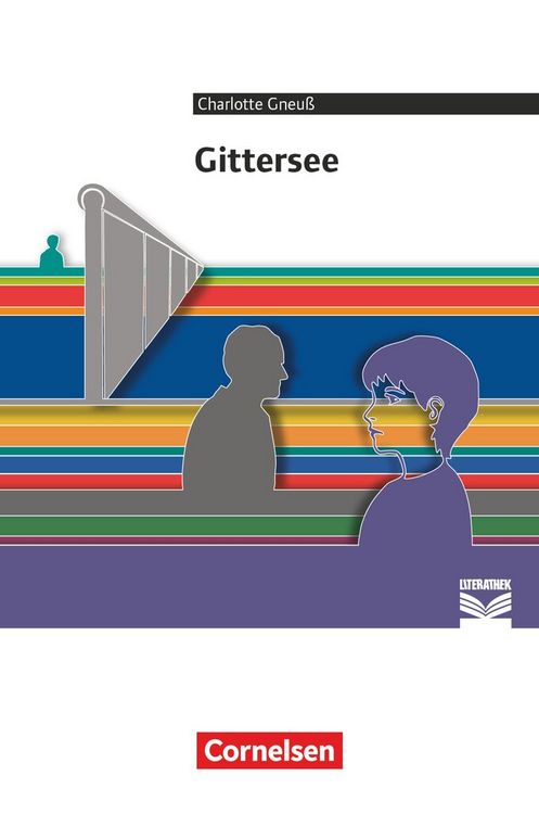 Produktbild: Cornelsen Literathek - Textausgaben