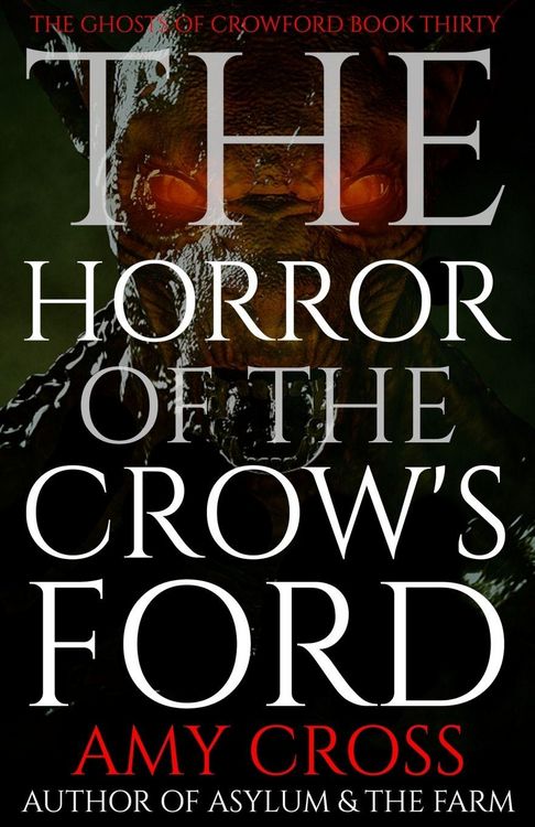 Produktbild: The Horror of the Crow's Ford