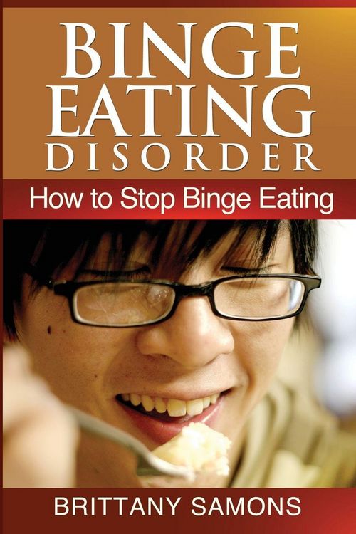 Produktbild: Binge Eating Disorder