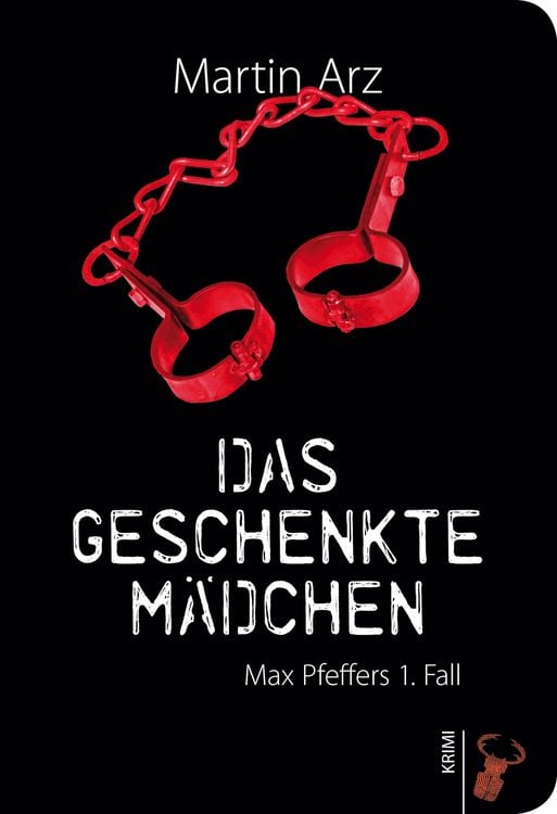 Produktbild: Das geschenkte M&auml;dchen