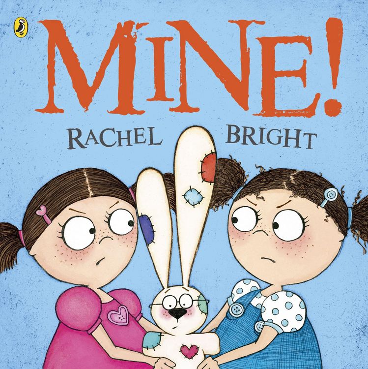 Produktbild: Mine!