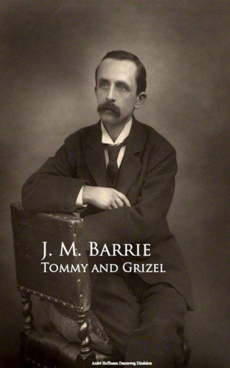 Produktbild: Tommy and Grizel