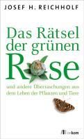 Produktbild: Das R&auml;tsel der gr&uuml;nen Rose