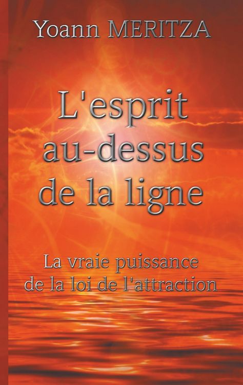 Produktbild: L'esprit au-dessus de la ligne