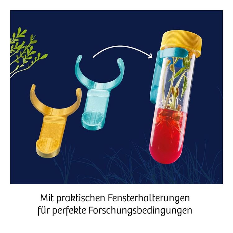 Produktbild: Fun Science Aqua-Gel Pflanzen