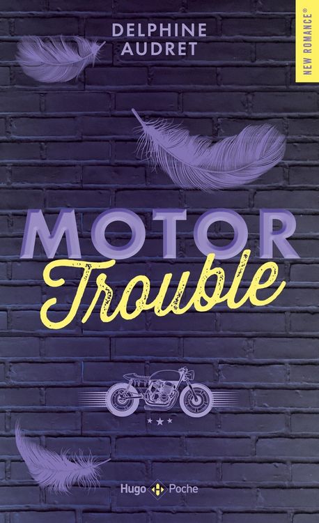 Produktbild: Motor trouble