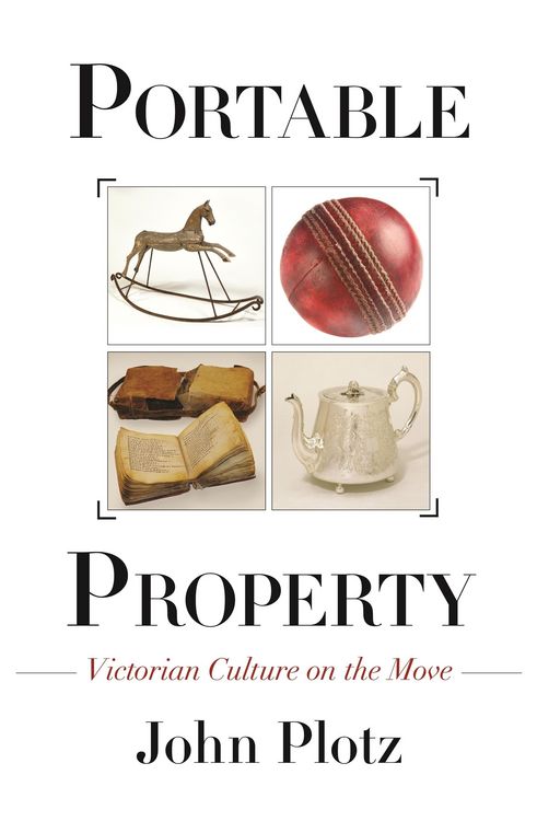 Produktbild: Portable Property